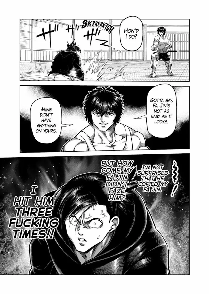 Kengan Omega Chapter 294 image 10_optimized